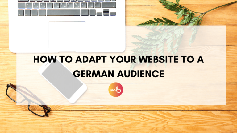 Read more about the article How to adapt your website to a German audience